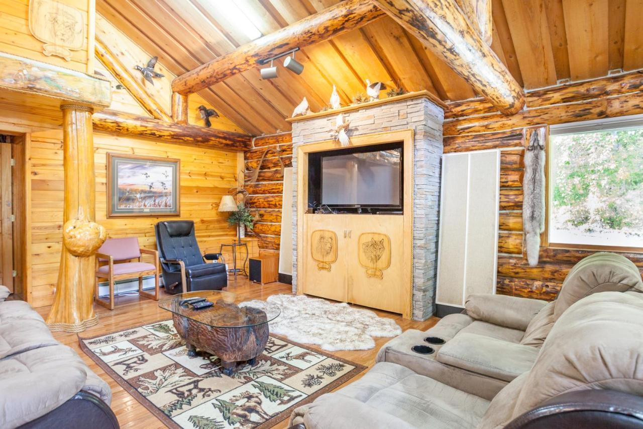 Indian Ak 25 Min To & 25 Min To Girdwood Anchorage