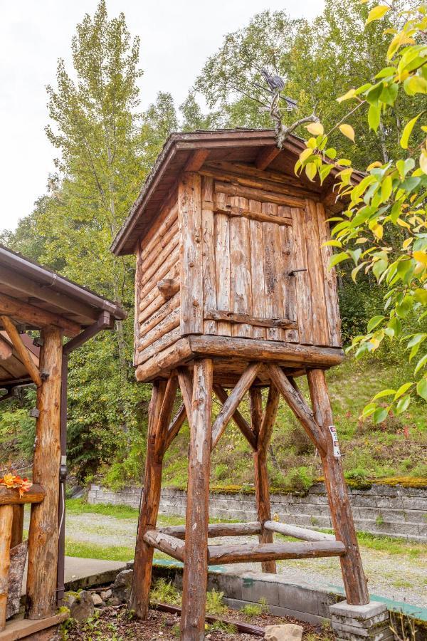 Chalet Indian Ak 25 Min To & 25 Min To Girdwood *