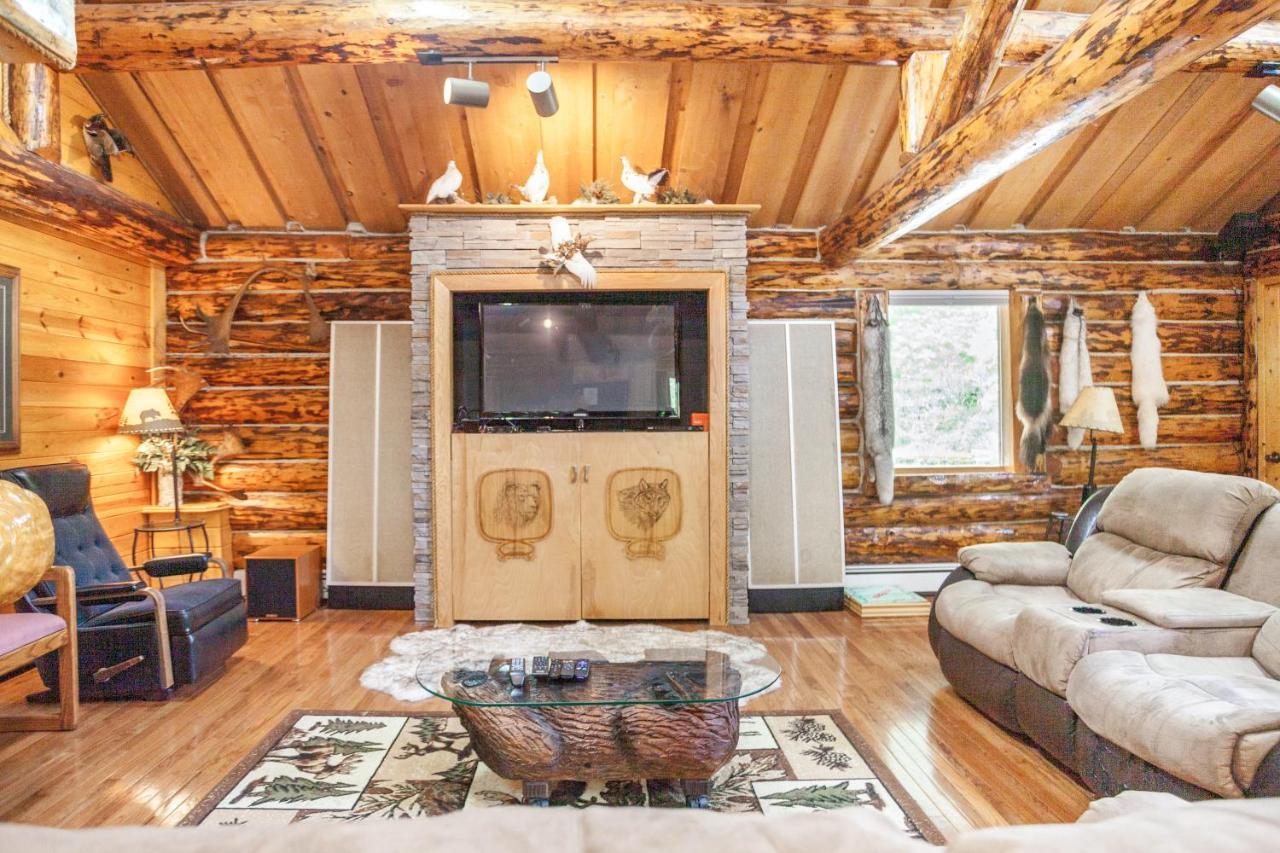 Chalet Indian Ak 25 Min To & 25 Min To Girdwood *