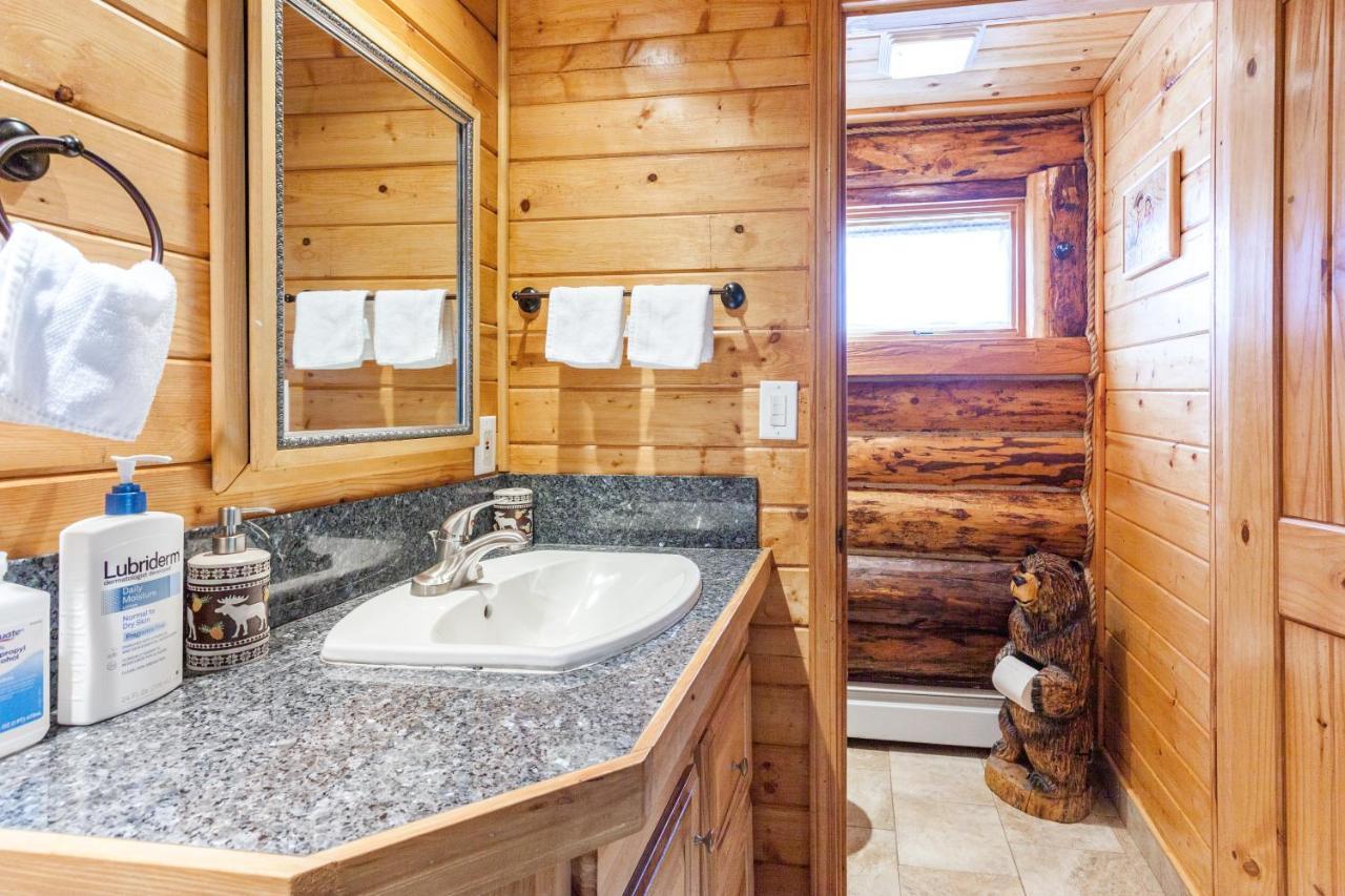 Indian Ak 25 Min To & 25 Min To Girdwood Anchorage