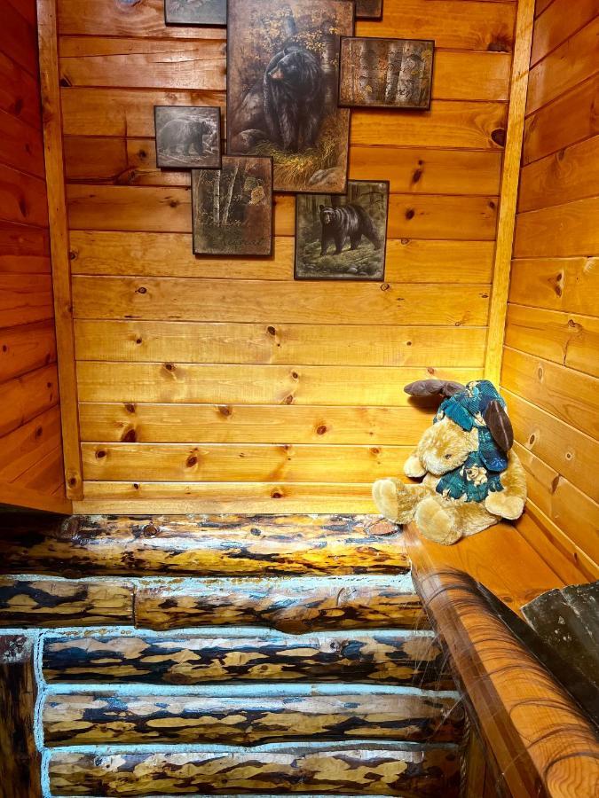 Chalet Indian Ak 25 Min To & 25 Min To Girdwood *