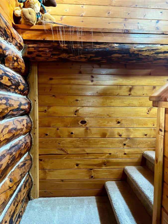 Chalet Indian Ak 25 Min To & 25 Min To Girdwood Anchorage