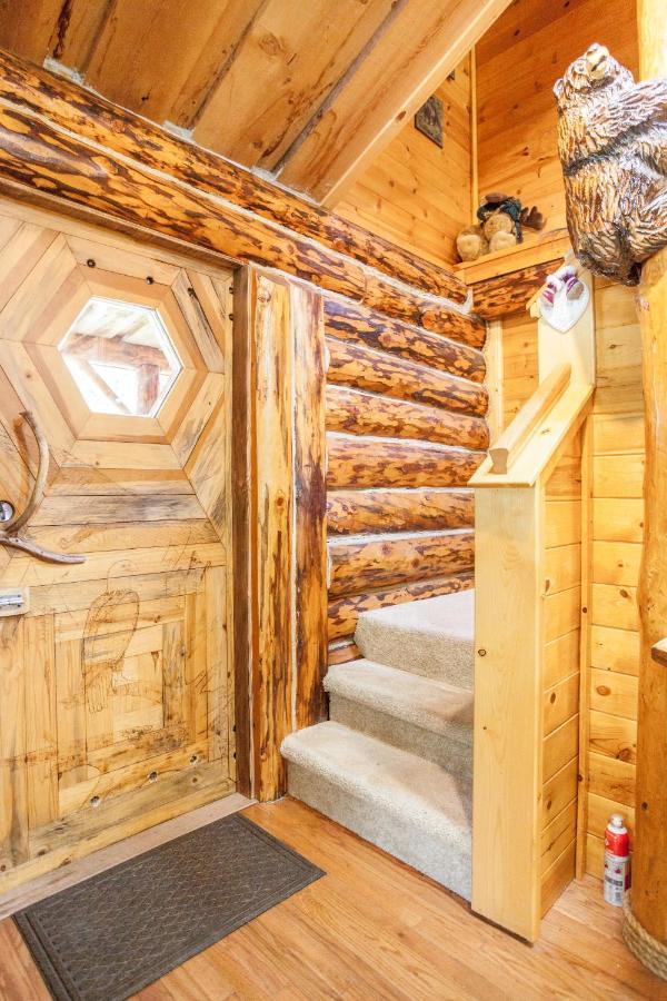 Indian Ak 25 Min To & 25 Min To Girdwood Chalet Anchorage