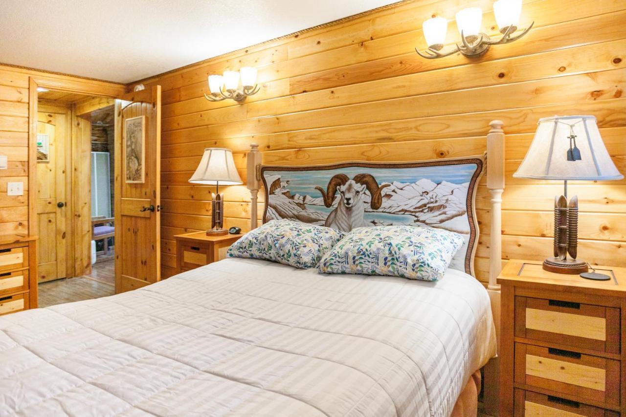Chalet Indian Ak 25 Min To & 25 Min To Girdwood *