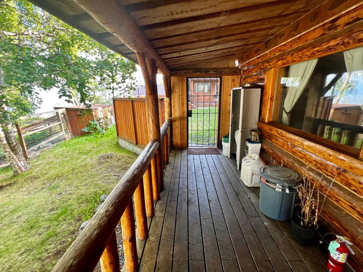 Chalet Indian Ak 25 Min To & 25 Min To Girdwood