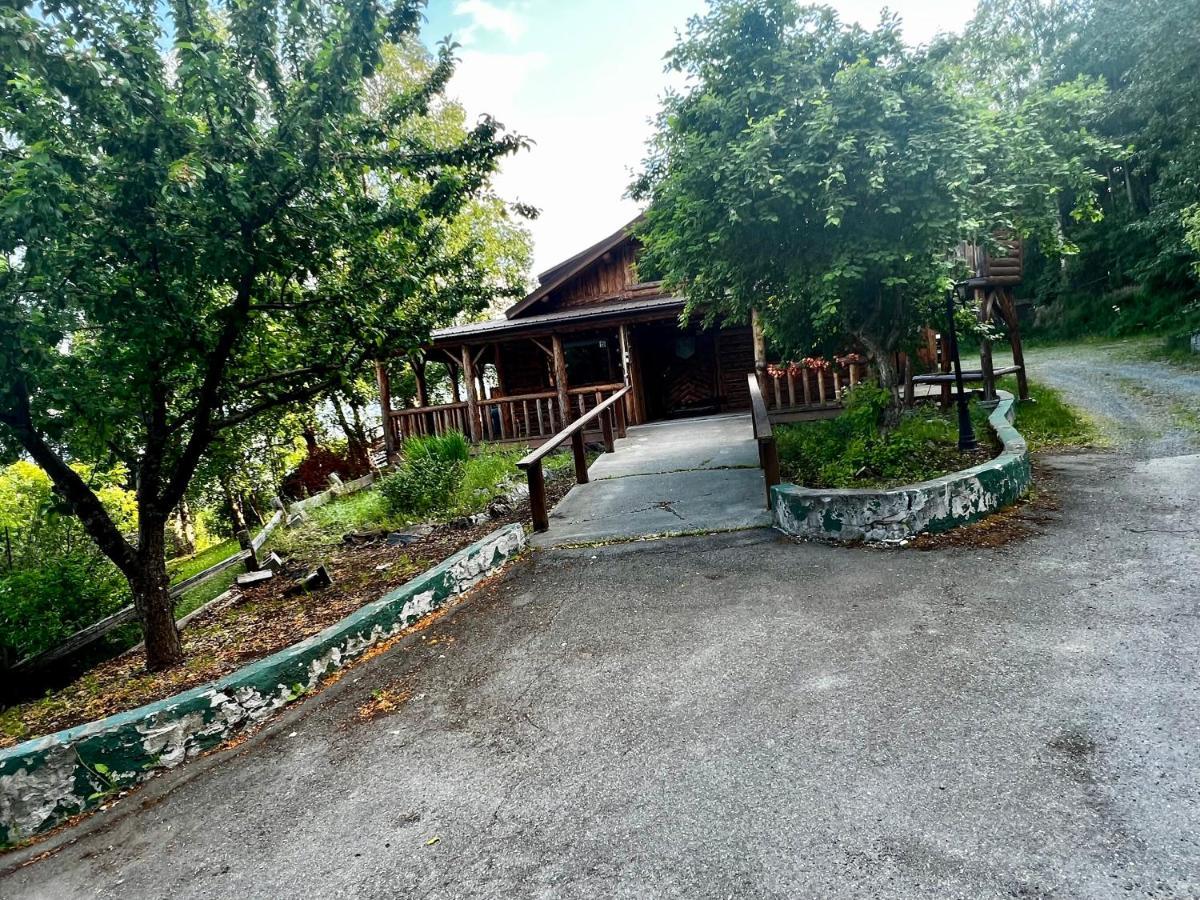 Chalet Indian Ak 25 Min To & 25 Min To Girdwood *