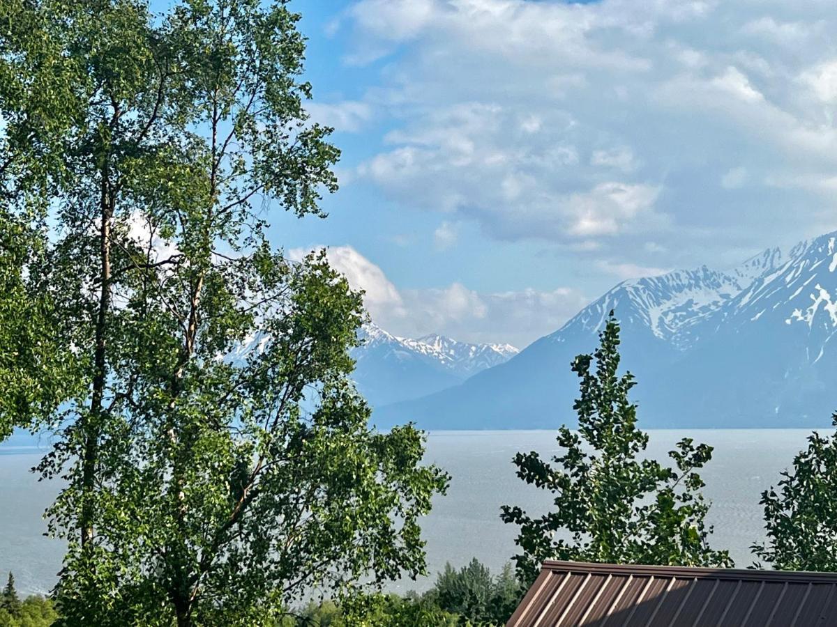Chalet Indian Ak 25 Min To & 25 Min To Girdwood Anchorage