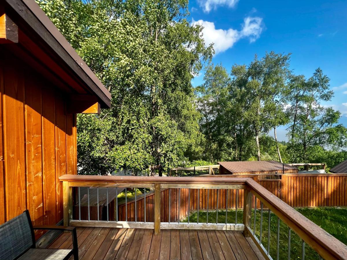Chalet Indian Ak 25 Min To & 25 Min To Girdwood