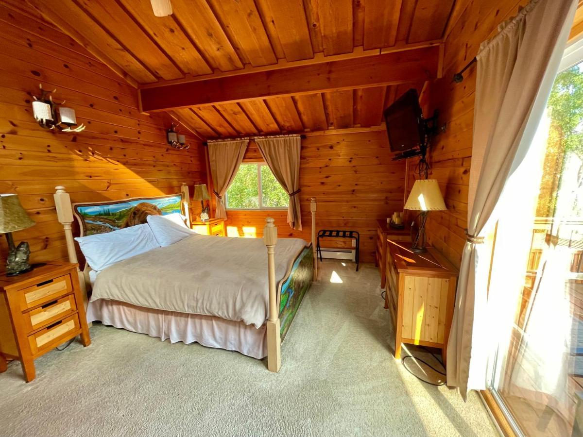 Indian Ak 25 Min To & 25 Min To Girdwood Chalet *
