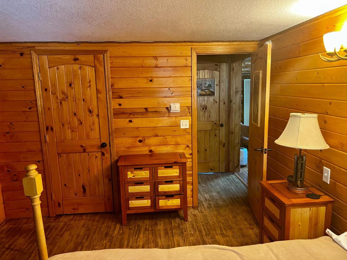 Chalet Indian Ak 25 Min To & 25 Min To Girdwood