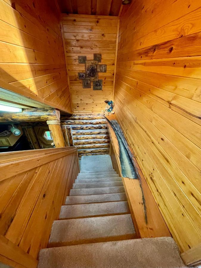 Chalet Indian Ak 25 Min To & 25 Min To Girdwood