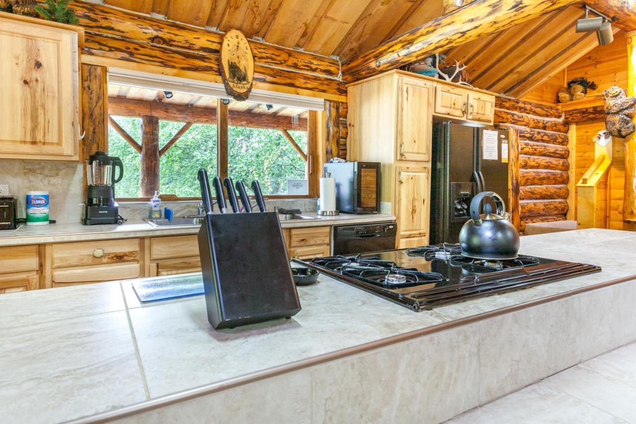 Indian Ak 25 Min To & 25 Min To Girdwood Chalet *