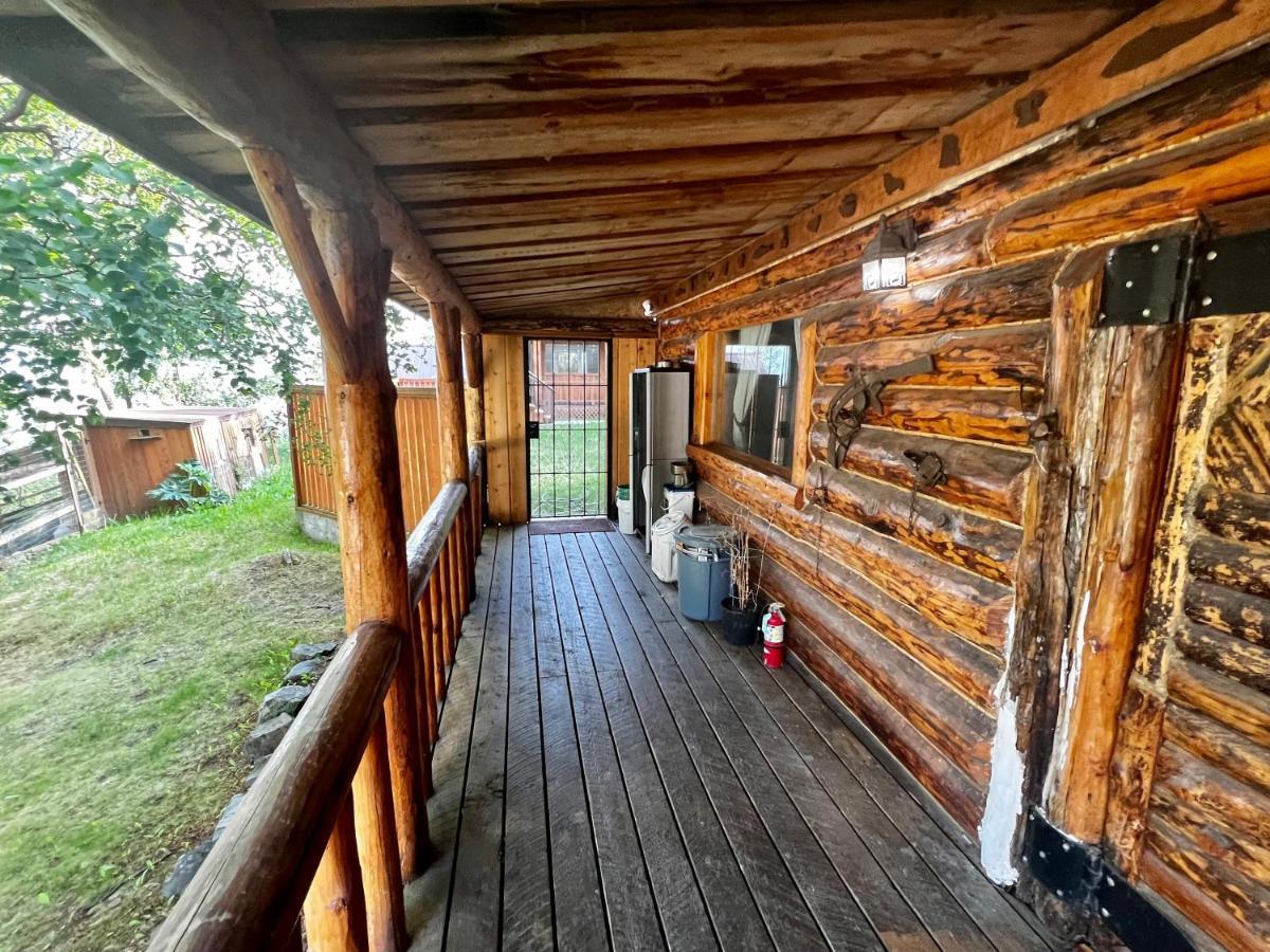 Chalet Indian Ak 25 Min To & 25 Min To Girdwood *