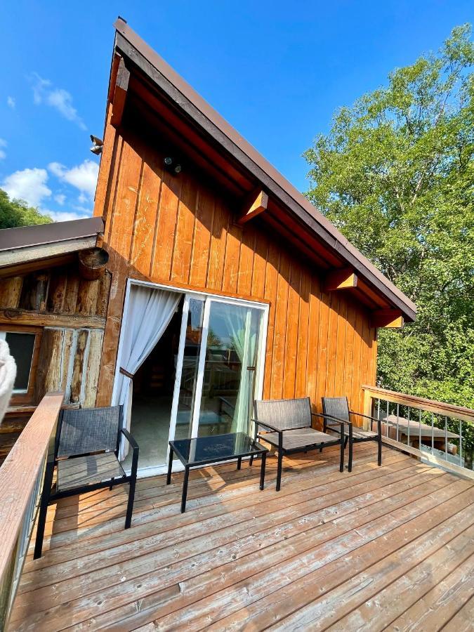 Chalet Indian Ak 25 Min To & 25 Min To Girdwood *