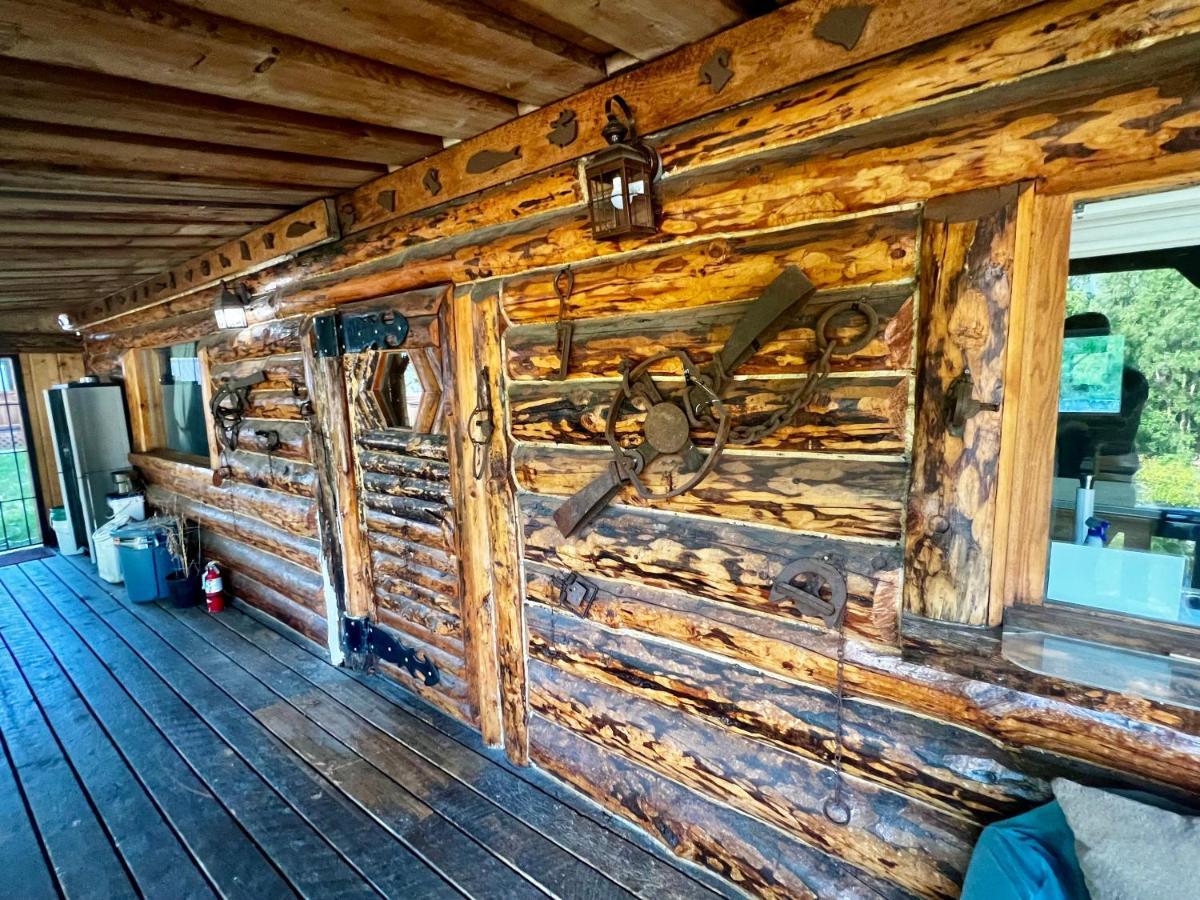 Indian Ak 25 Min To & 25 Min To Girdwood Chalet Anchorage
