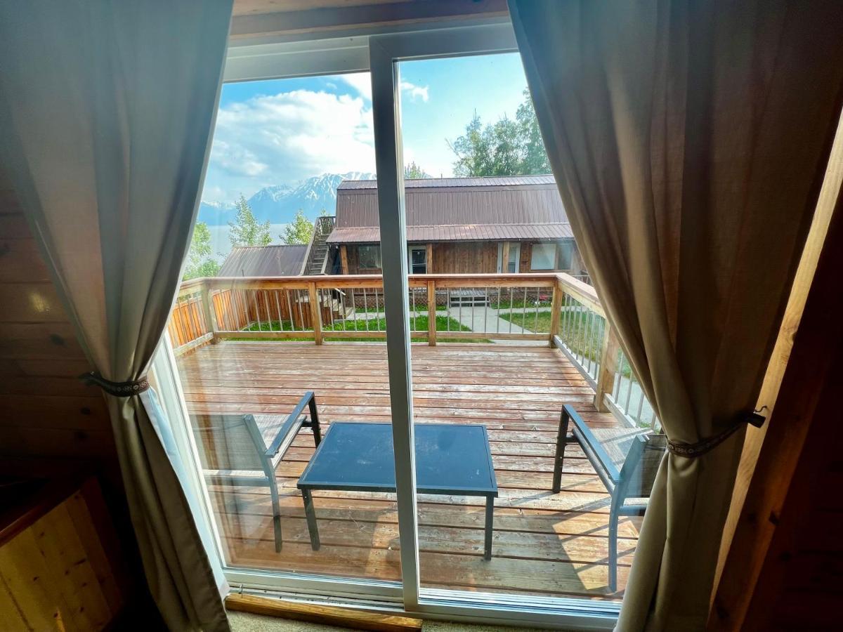 Indian Ak 25 Min To & 25 Min To Girdwood Chalet Anchorage