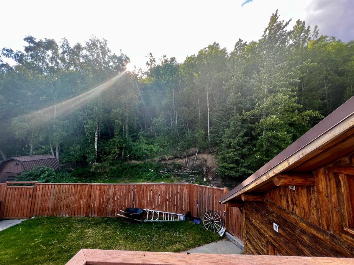Chalet Indian Ak 25 Min To & 25 Min To Girdwood Anchorage