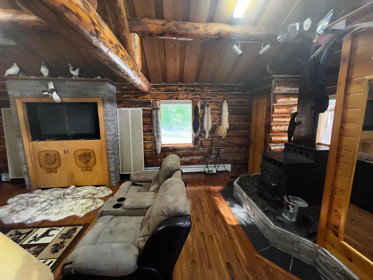 Indian Ak 25 Min To & 25 Min To Girdwood Chalet *