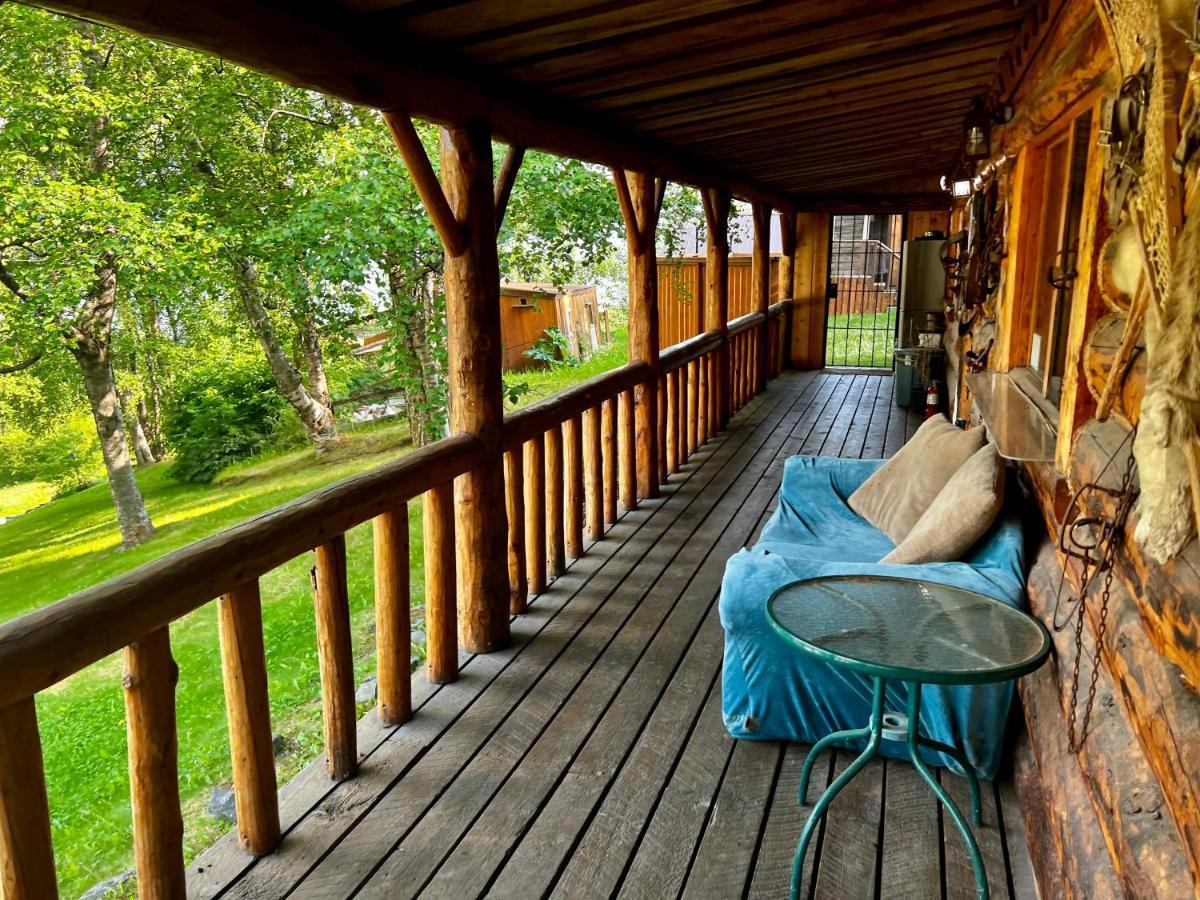 Indian Ak 25 Min To & 25 Min To Girdwood Chalet Anchorage