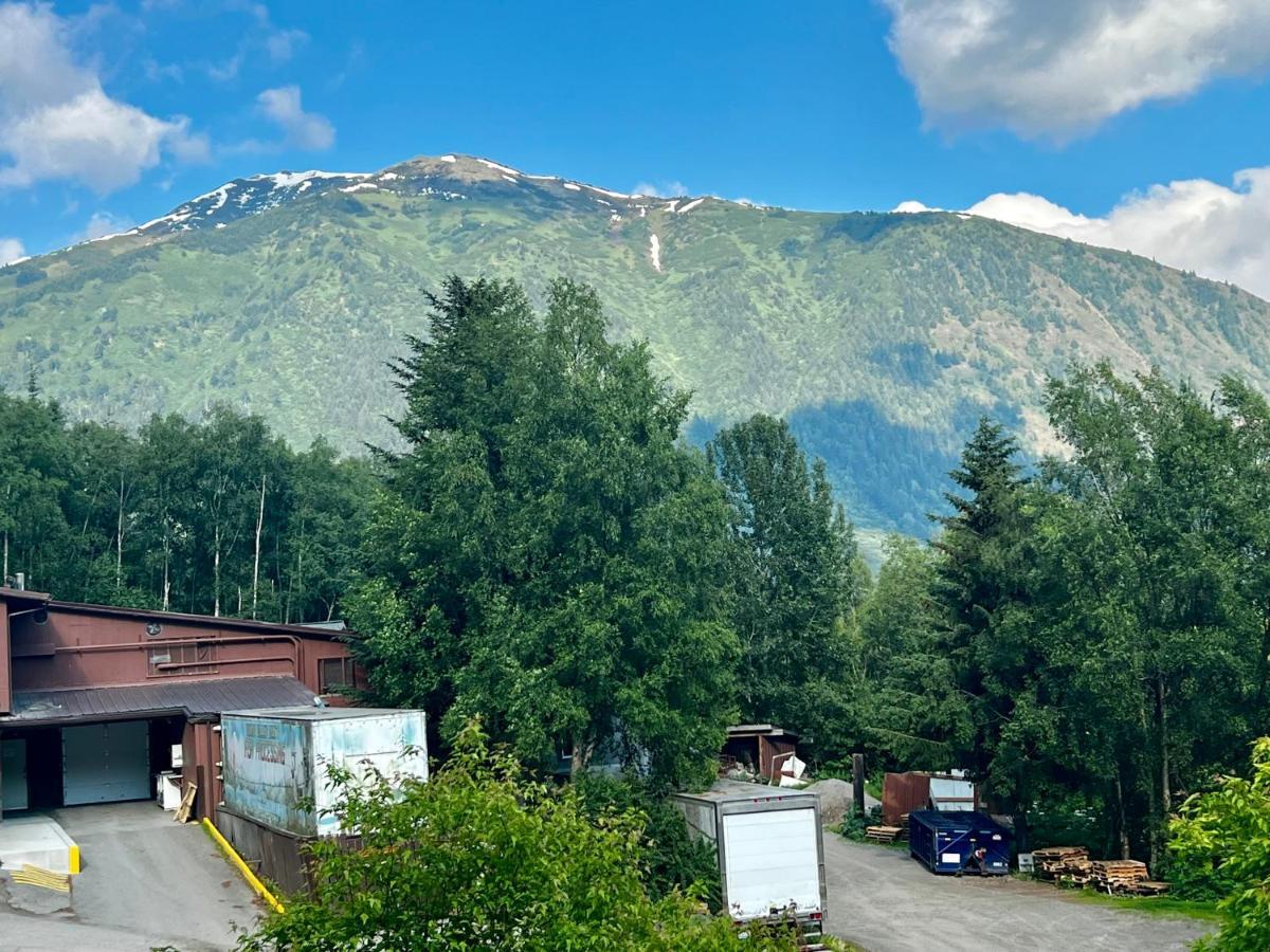 Chalet Indian Ak 25 Min To & 25 Min To Girdwood Anchorage
