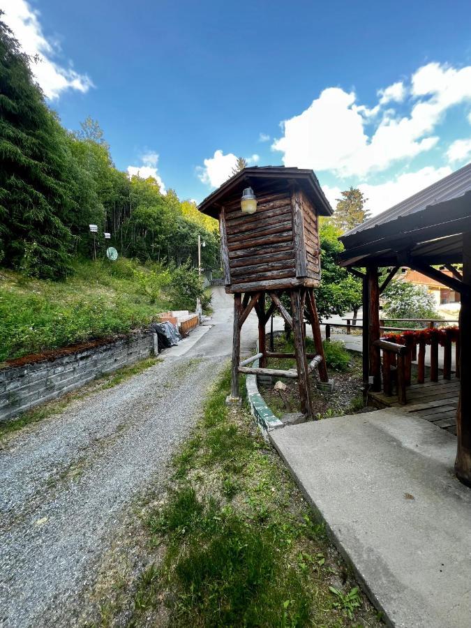 Indian Ak 25 Min To & 25 Min To Girdwood Chalet *