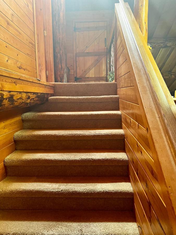 Chalet Indian Ak 25 Min To & 25 Min To Girdwood *