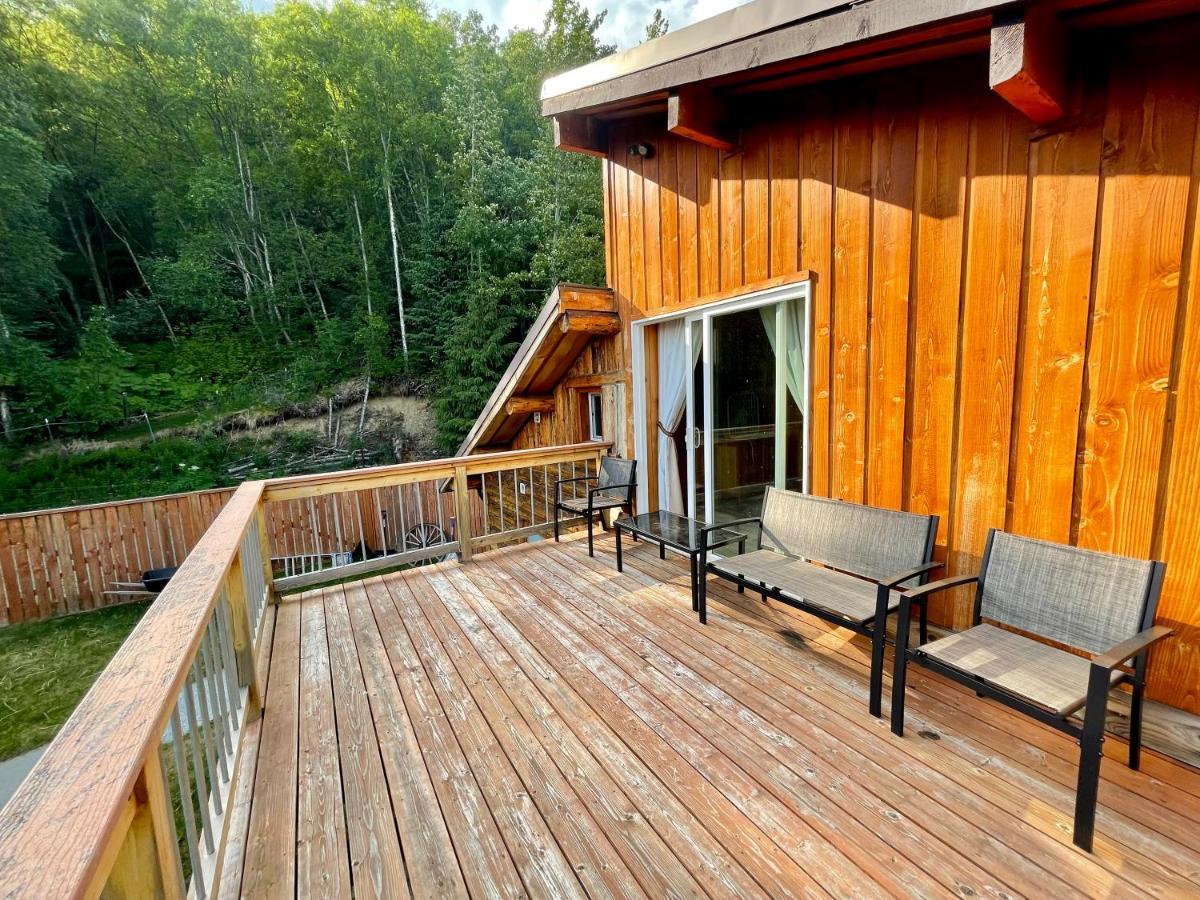 Chalet Indian Ak 25 Min To & 25 Min To Girdwood *