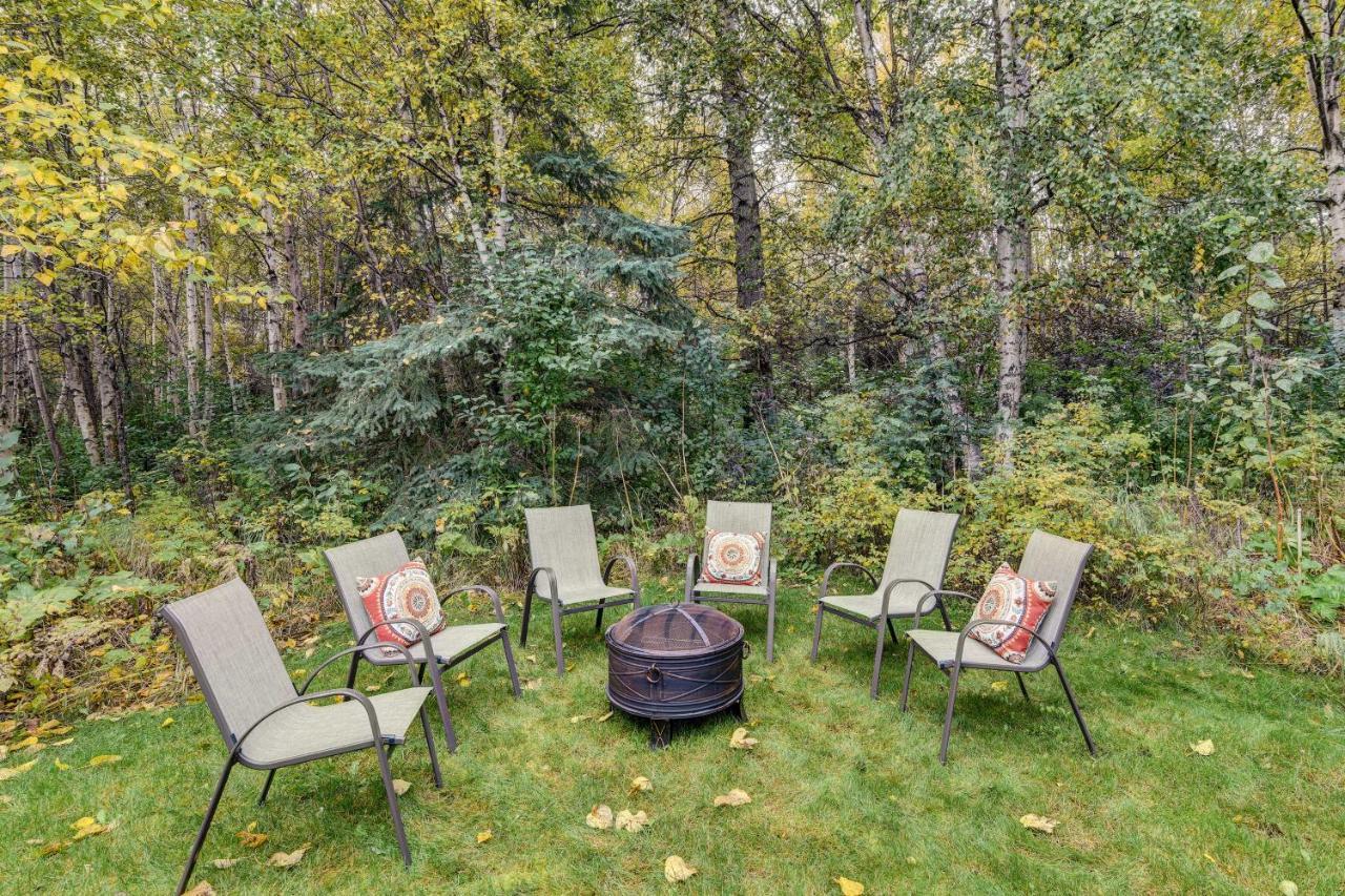 Retreat Less Than 5 Mi To Hilltop Area! Apartment *