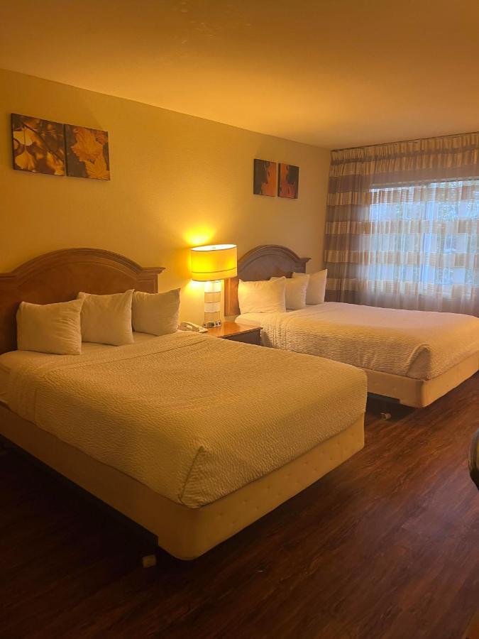 Hotel Ramada By Wyndham 3*