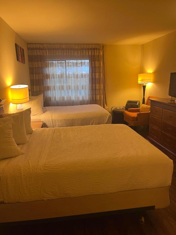 Ramada By Wyndham