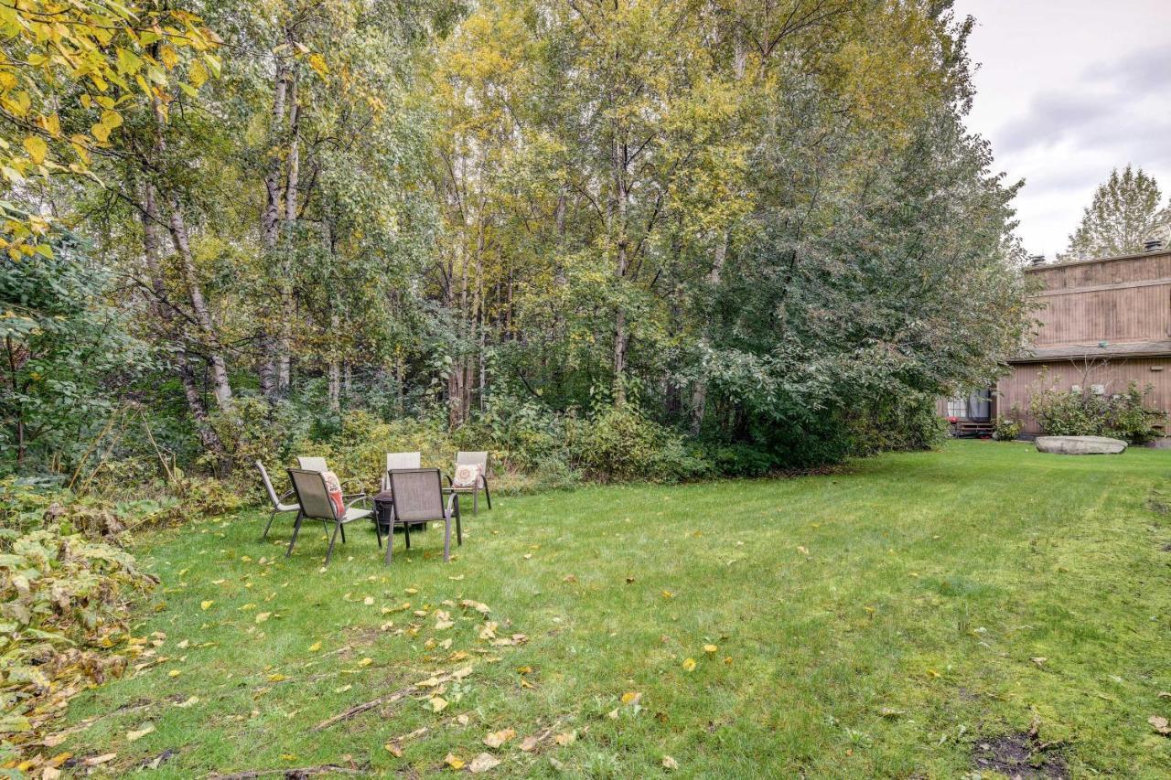 Retreat Less Than 5 Mi To Hilltop Area! Apartment *