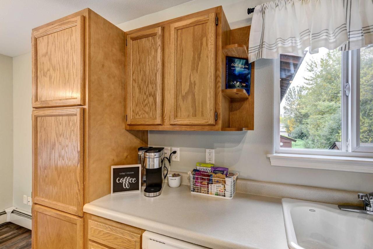 Retreat Less Than 5 Mi To Hilltop Area! Apartment