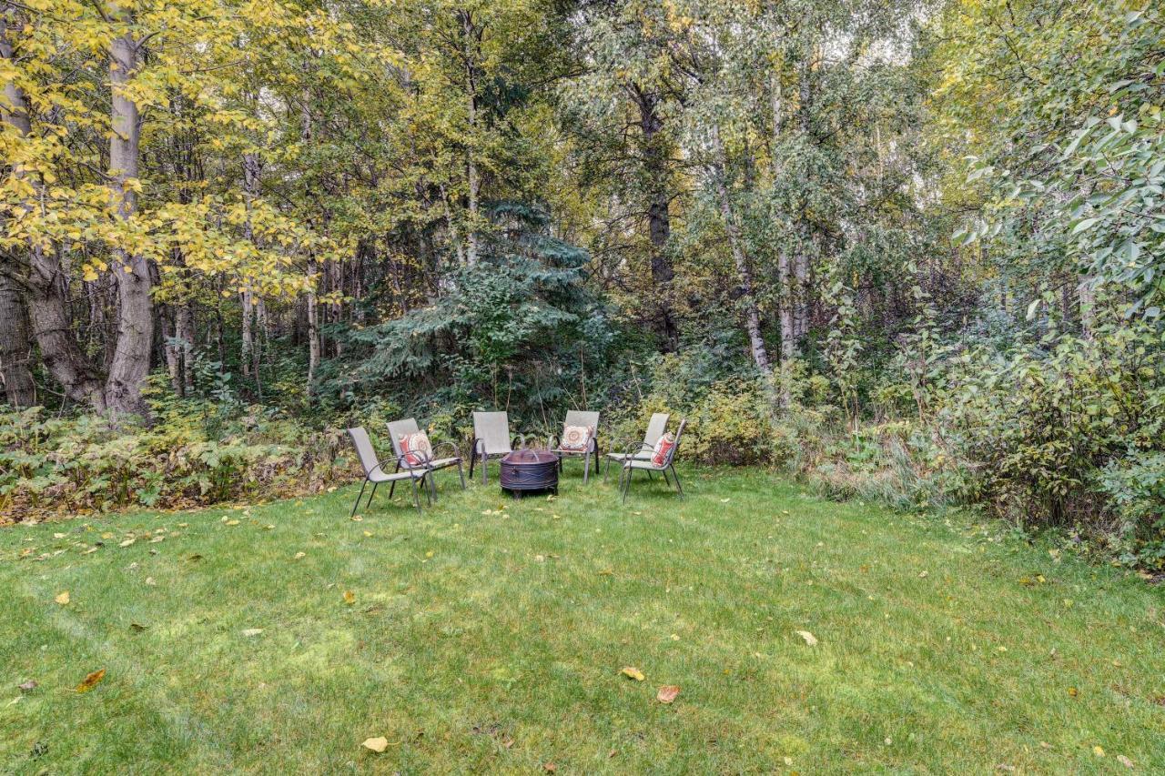 Retreat Less Than 5 Mi To Hilltop Area! Apartment *