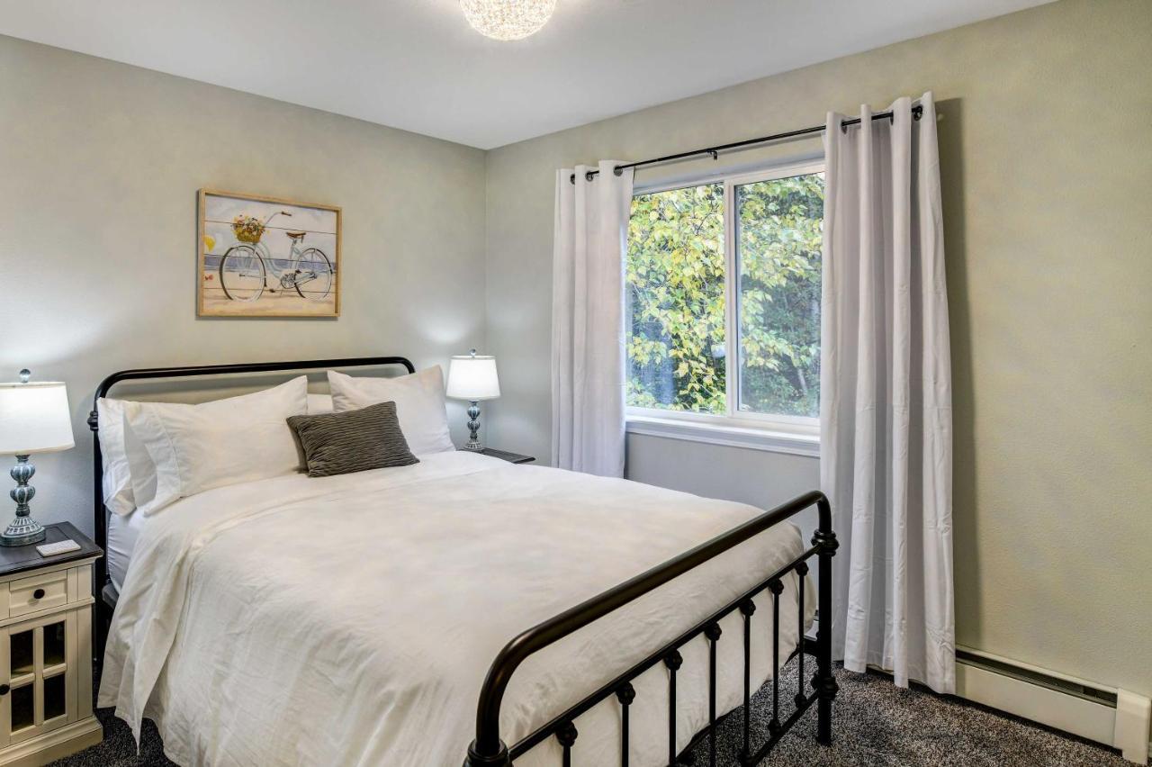 Retreat Less Than 5 Mi To Hilltop Area! Apartment