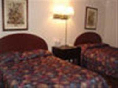 Econo Hotel Anchorage