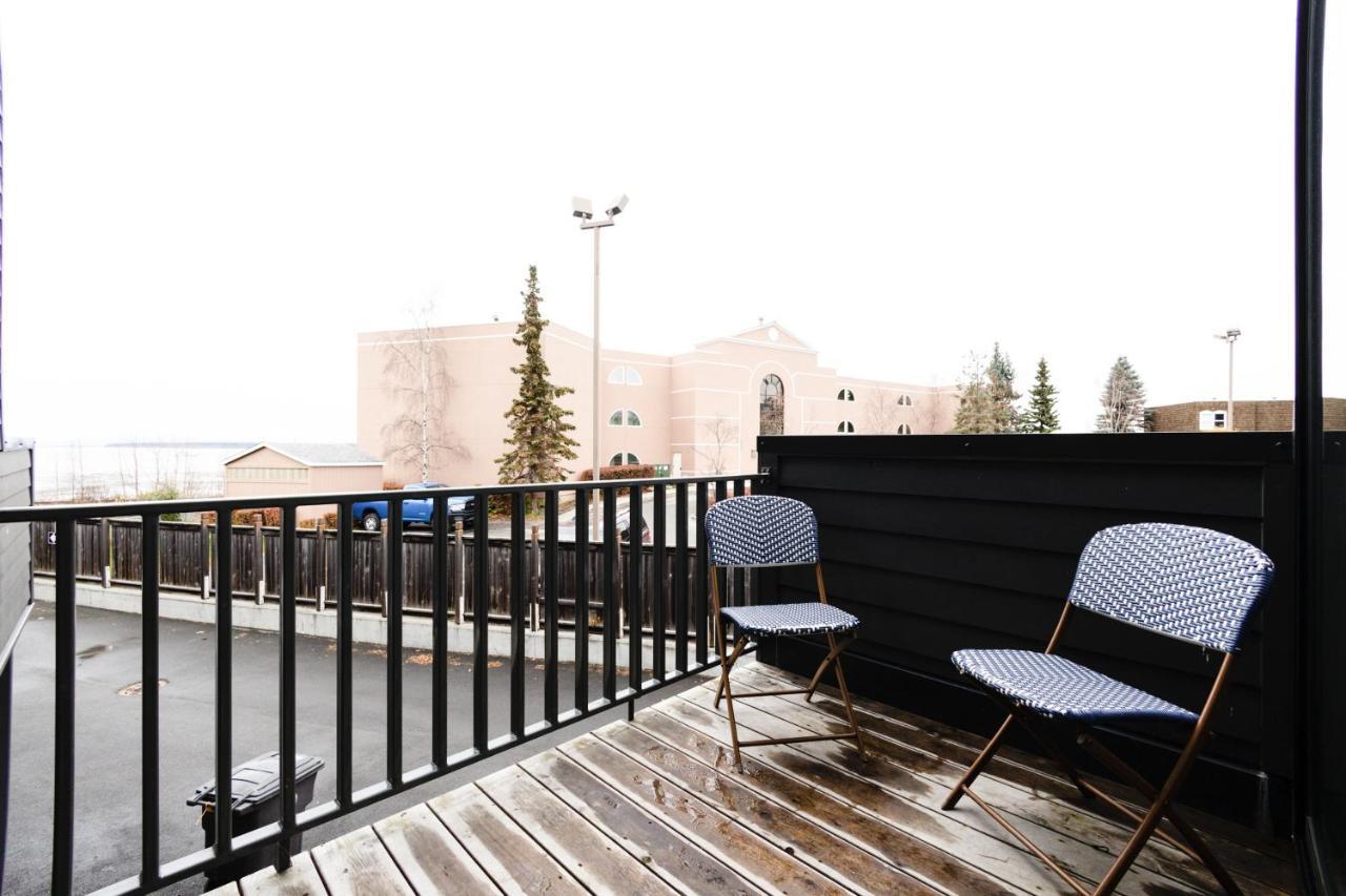 Holiday home Ritz Waterfront Anchorage