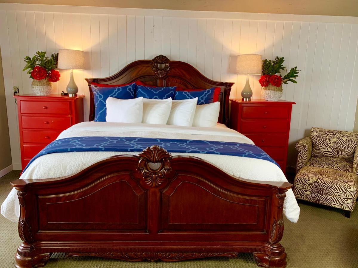 Oceanhouse Inn Homer
