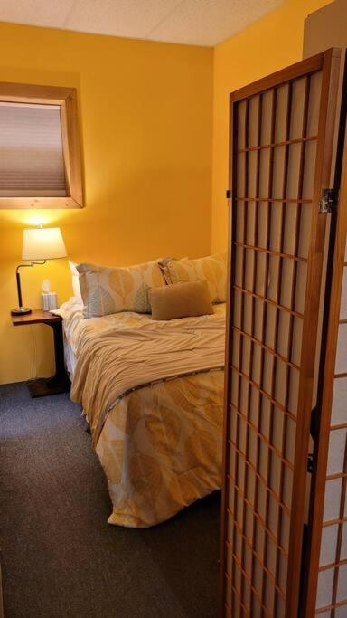 Cozy 1 Bedroom Apartment. Apartment Fairbanks
