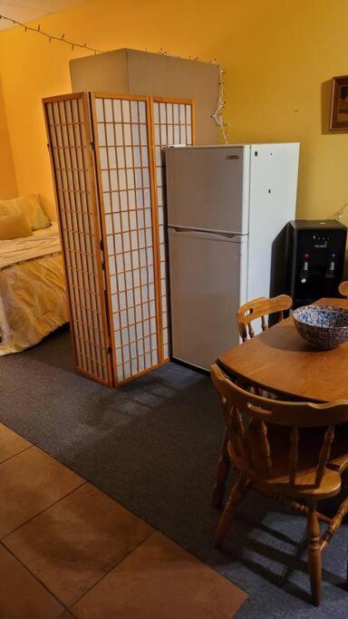 Apartment Cozy 1 Bedroom Apartment. Fairbanks