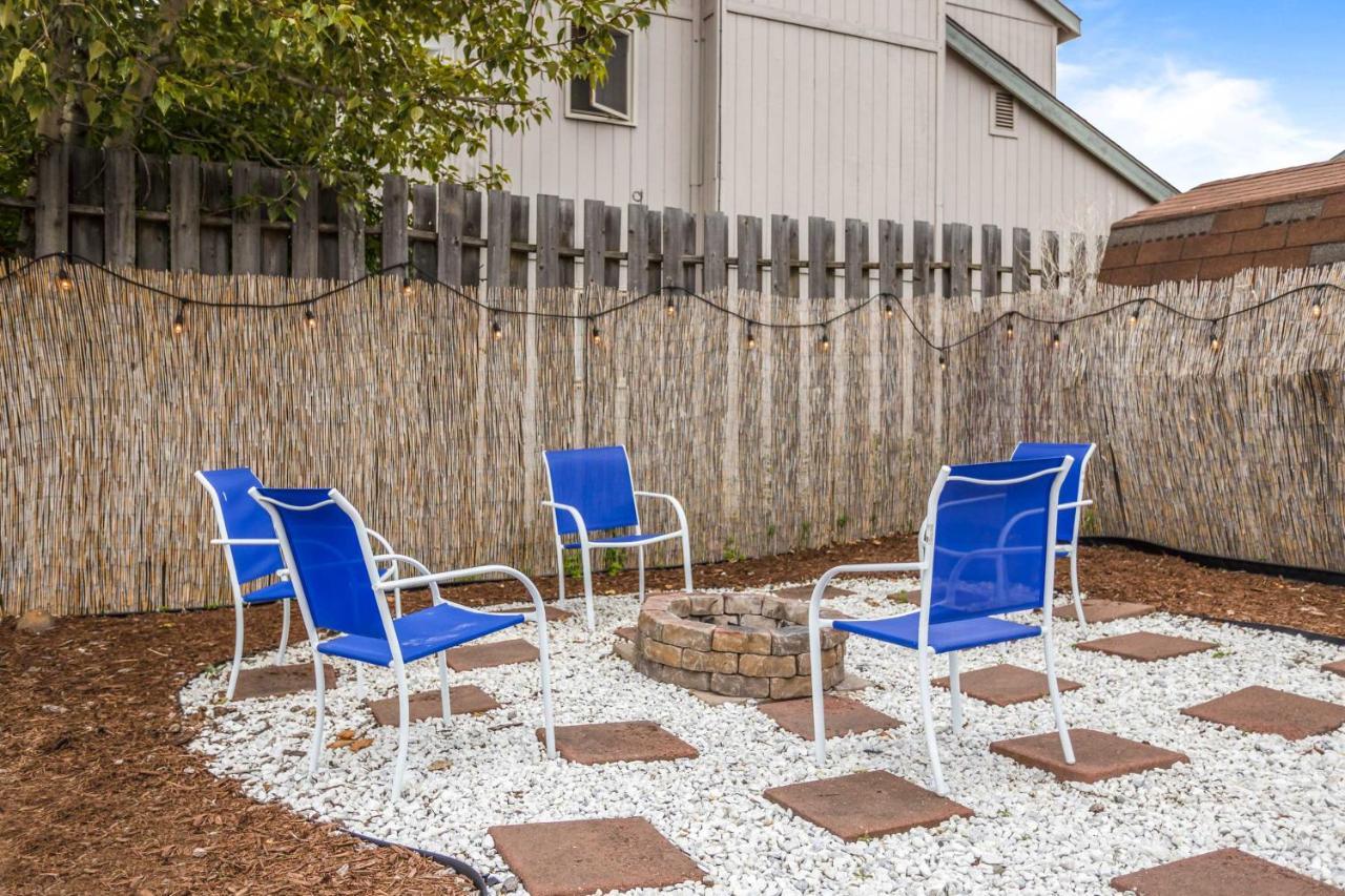 Holiday home Updated Townhome Near Airport And Shopping! Anchorage