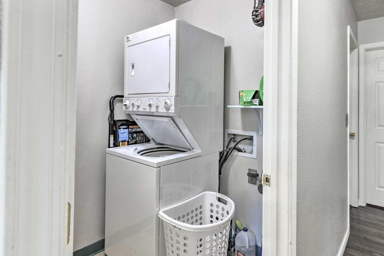 Holiday home Updated Townhome Near Airport And Shopping! Anchorage