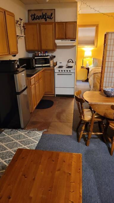 Cozy 1 Bedroom Apartment. Apartment Fairbanks