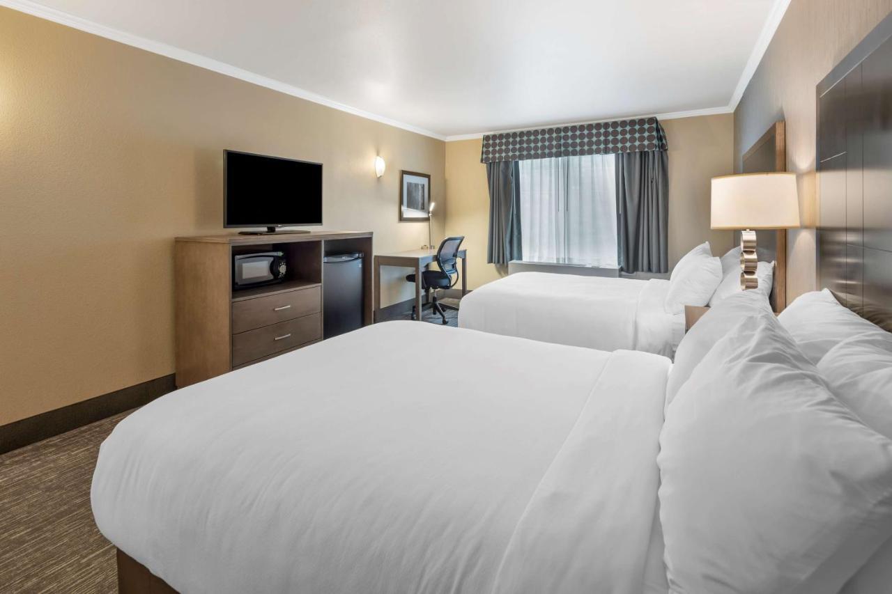 Western Chena River Hotel 3*