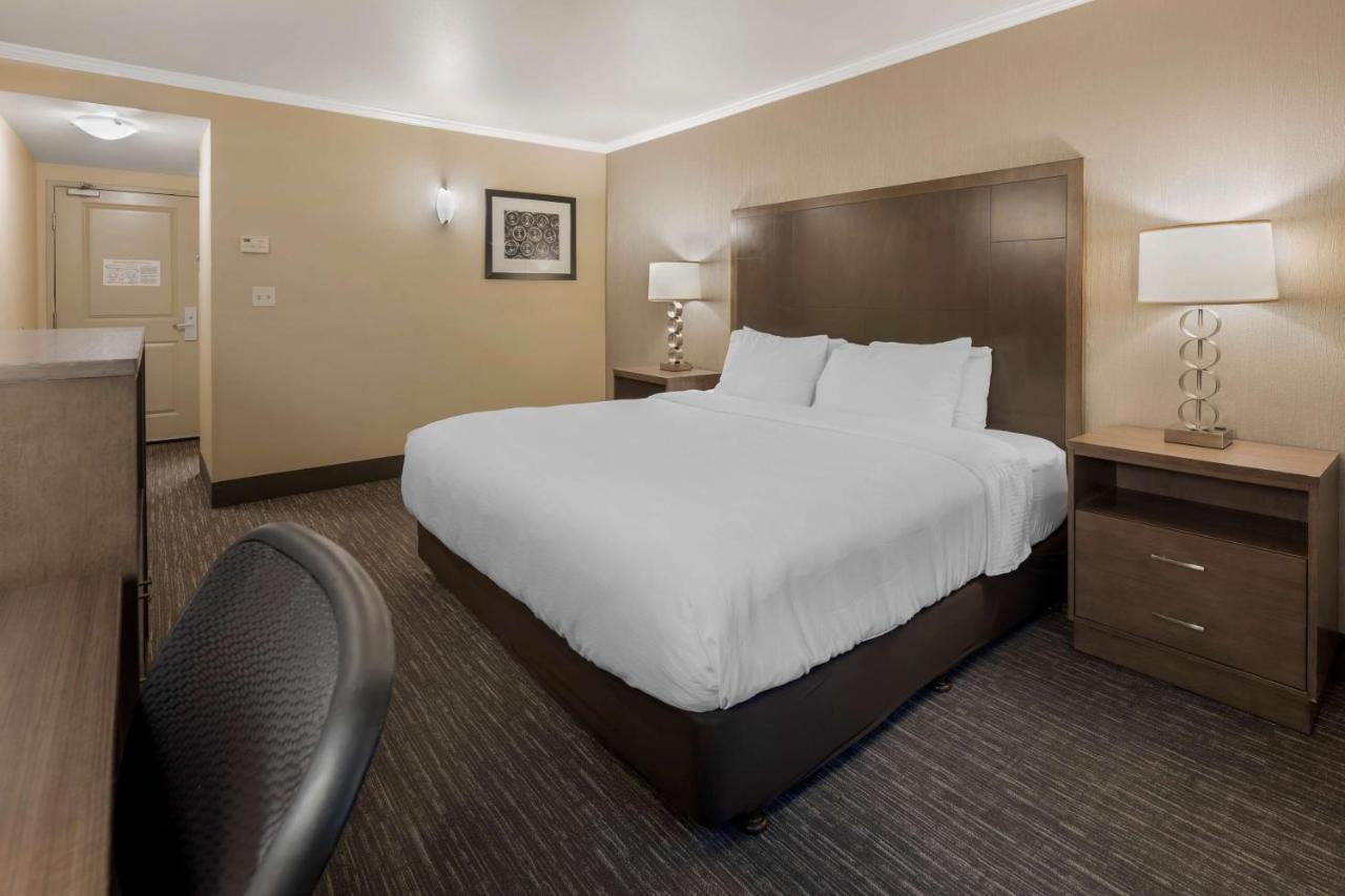 Western Chena River Hotel 3*