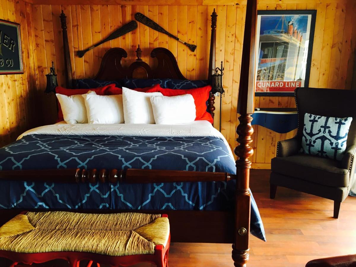 Inn Oceanhouse *
