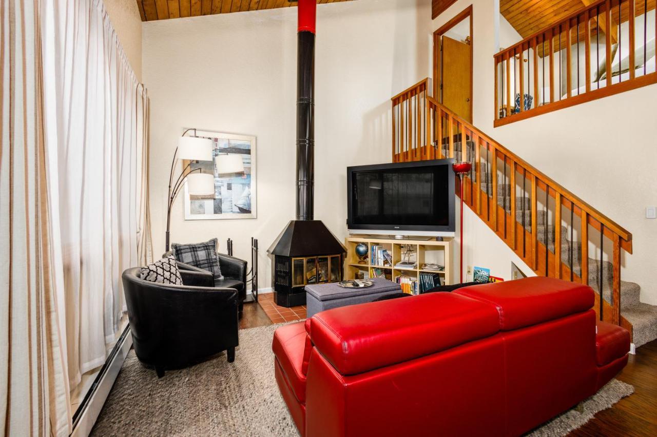 Apartment The Hangar Hideaway Anchorage