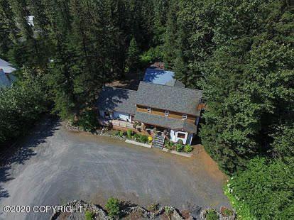 Bed & Breakfast Bell In The Woods Seward