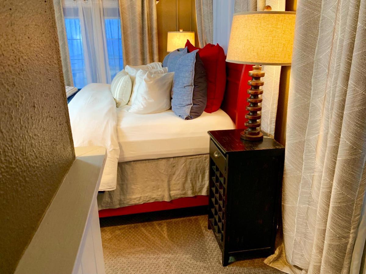 Inn Oceanhouse *