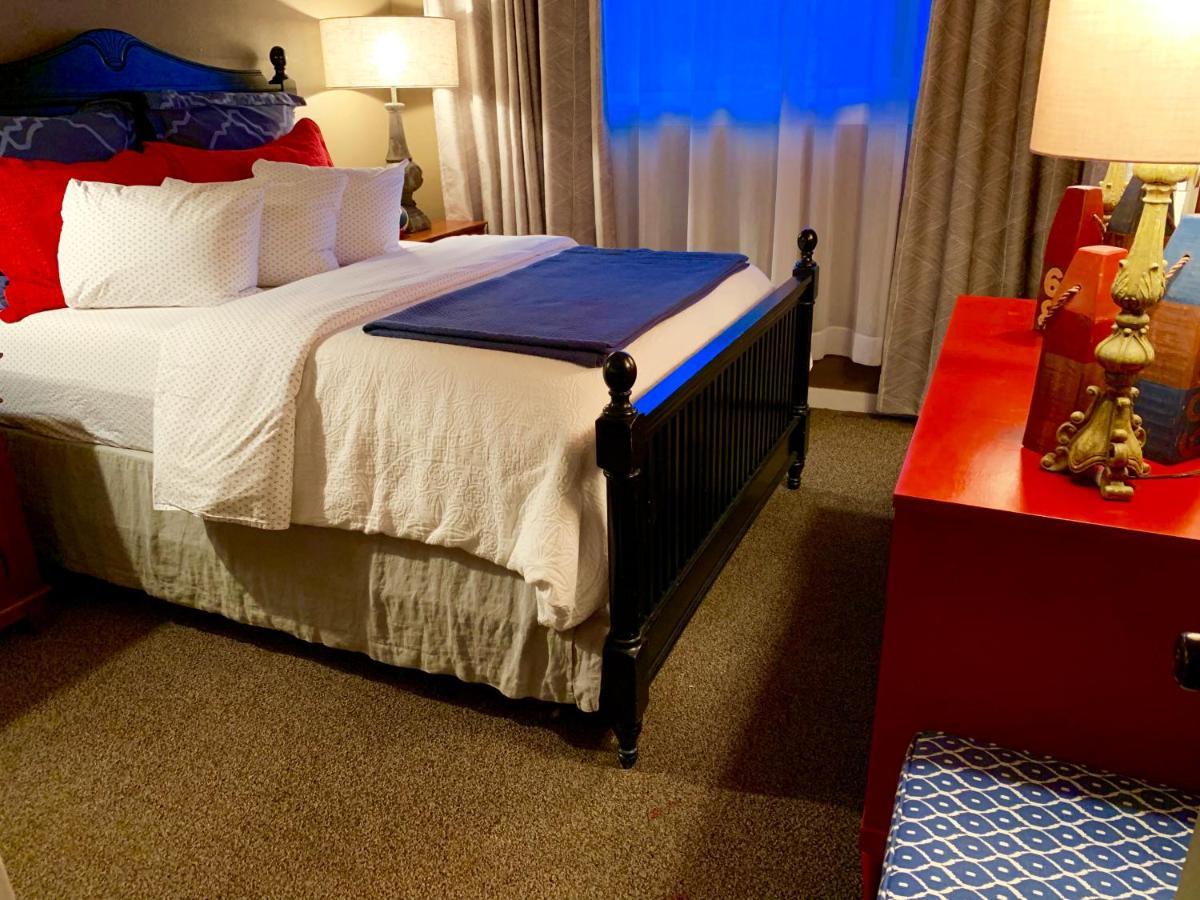 Inn Oceanhouse