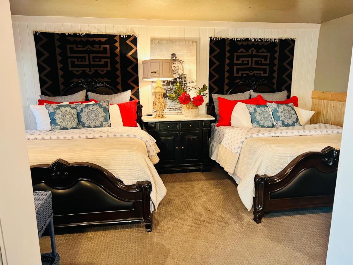Inn Oceanhouse *
